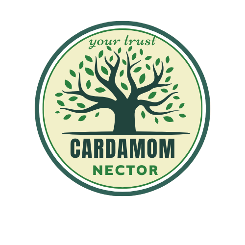 cardamomnectar