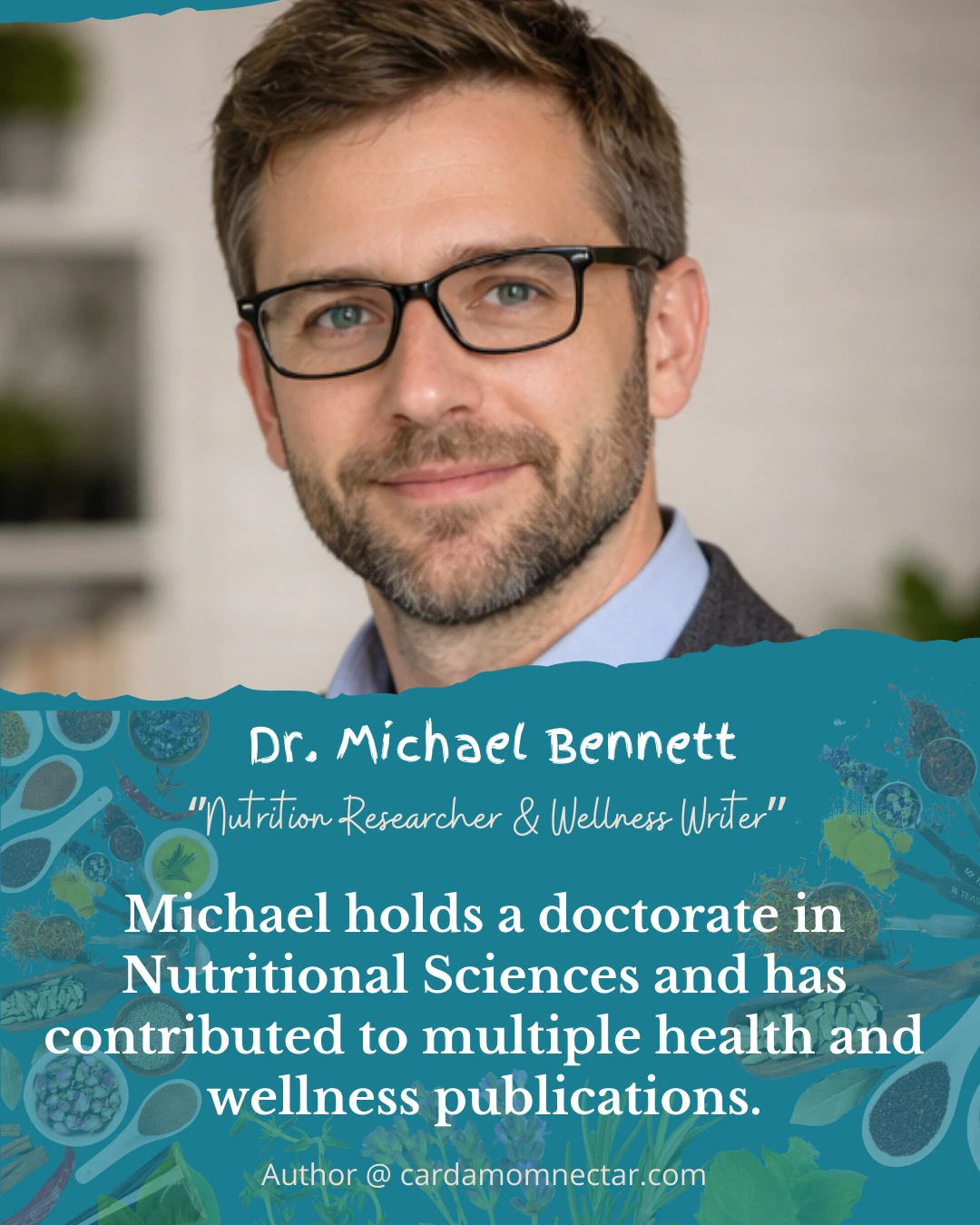 dr mishael bennett
