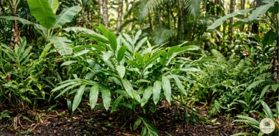 Tropical Zone 1 — Far North Queensland map