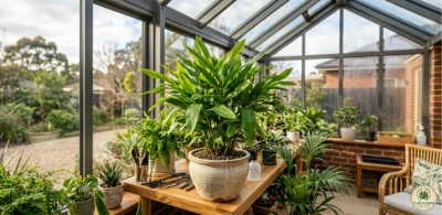 Temperate Zone 5-7 — Melbourne Victoria