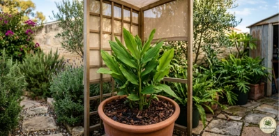 Semi-arid Zone 3-4 — Perth and inland WA