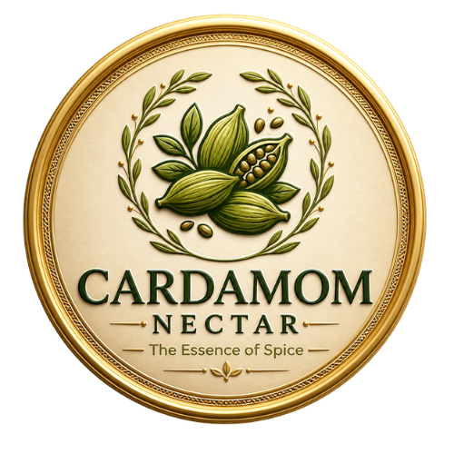 cardamomnectar